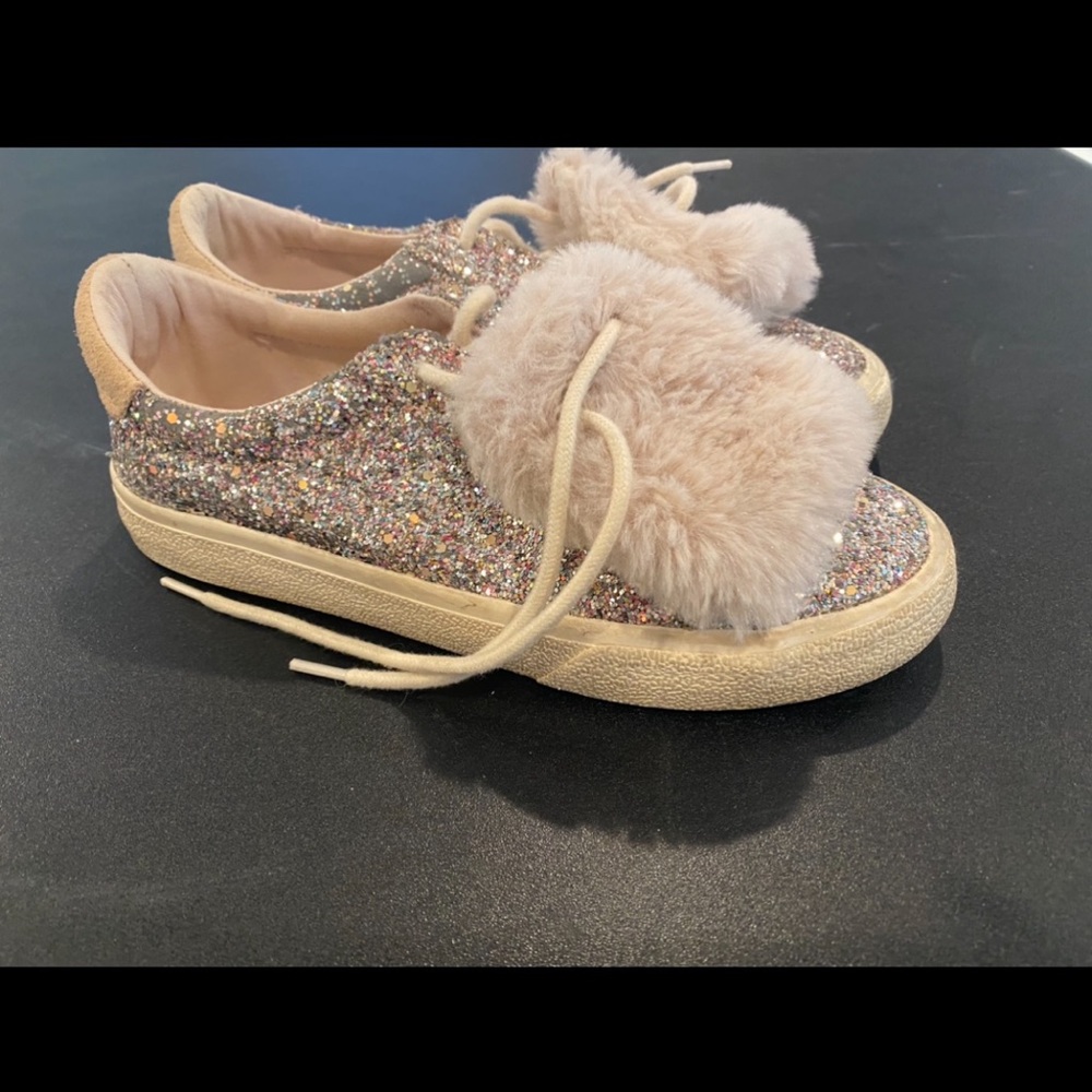 Zara sneakers size 36